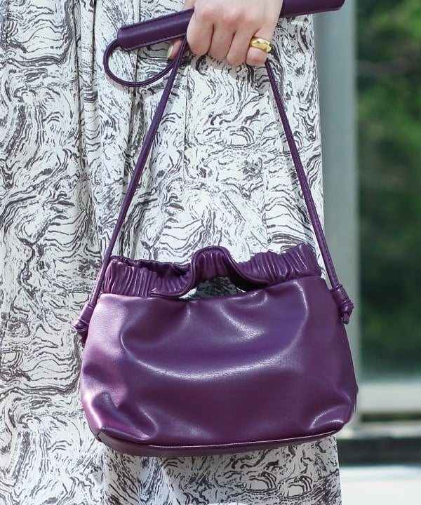 NAHOさんの「BEAMS WOMEN｜」を使ったコーディネート