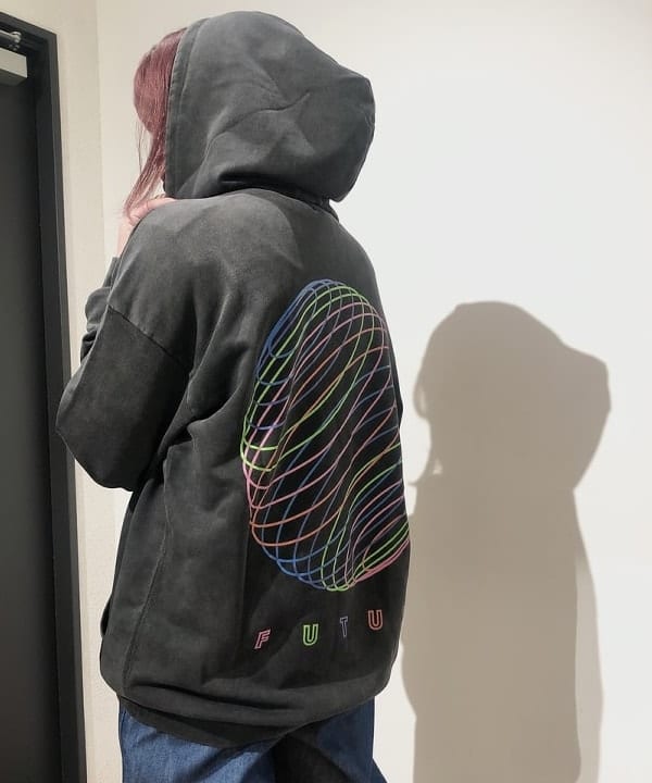 みやさかさんの「BEAMS WOMEN｜」を使ったコーディネート