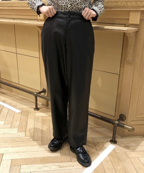 マツモト アカネさんの「BEAMS WOMEN｜」を使ったコーディネート