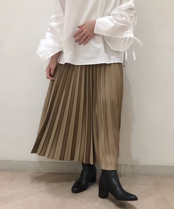 NAMIKIさんの「BEAMS WOMEN｜」を使ったコーディネート