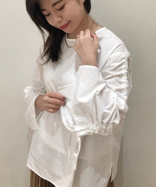 NAMIKIさんの「BEAMS WOMEN｜」を使ったコーディネート
