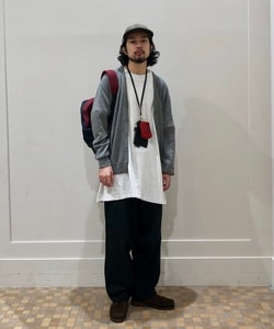 BEAMS（ビームス）SSZ × PORTER / 別注 2P4L バックパック（バッグ