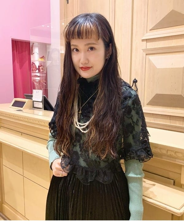 マツモト アカネさんの「BEAMS WOMEN｜」を使ったコーディネート