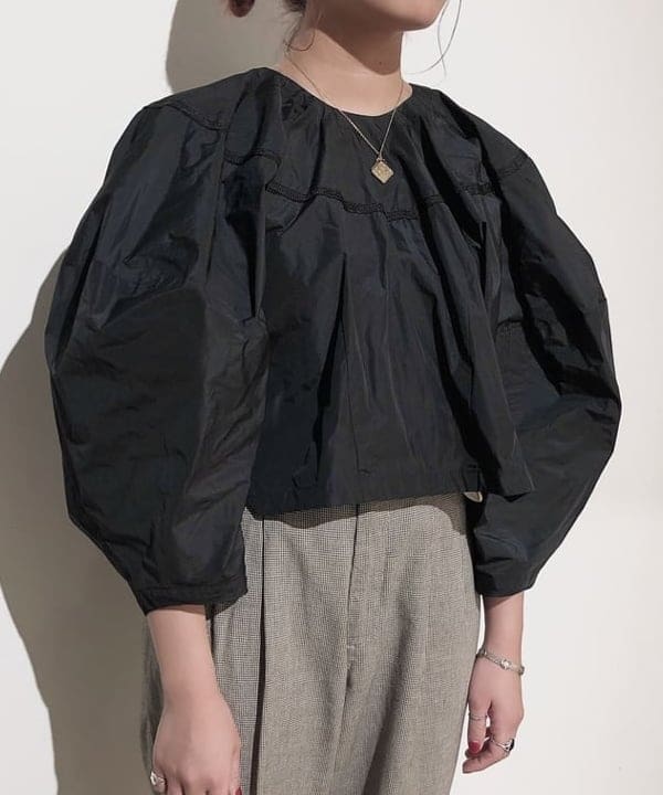 みやさかさんの「BEAMS WOMEN｜」を使ったコーディネート