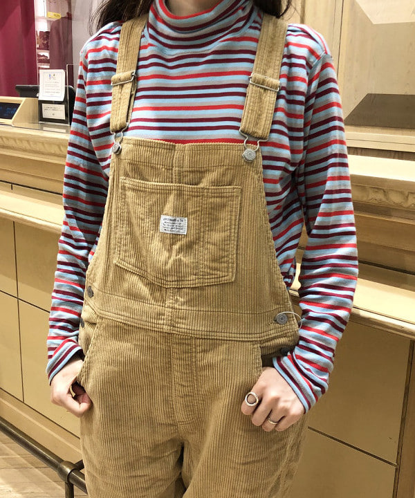 マツモト アカネさんの「BEAMS WOMEN｜」を使ったコーディネート