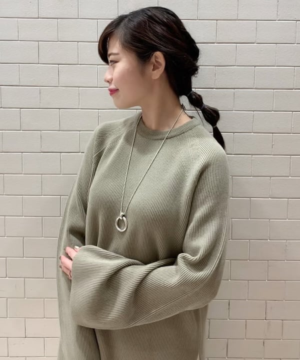 NAMIKIさんの「BEAMS WOMEN｜」を使ったコーディネート