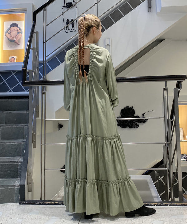 LEEさんの「BEAMS WOMEN｜」を使ったコーディネート