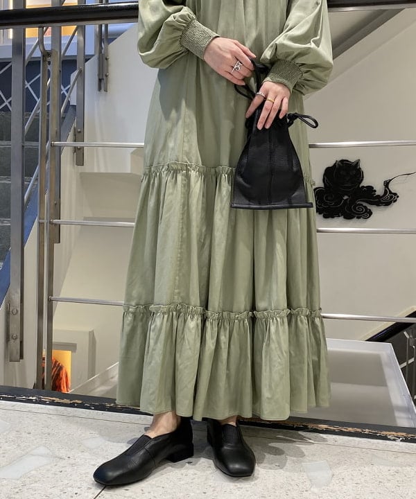 LEEさんの「BEAMS WOMEN｜」を使ったコーディネート