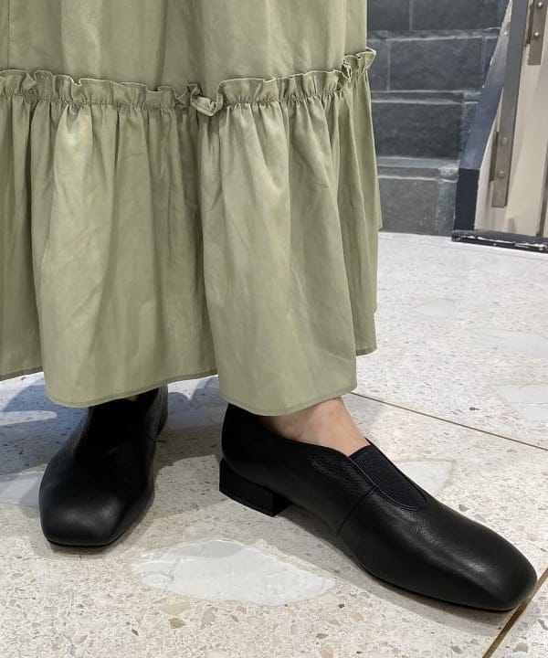 LEEさんの「BEAMS WOMEN｜」を使ったコーディネート