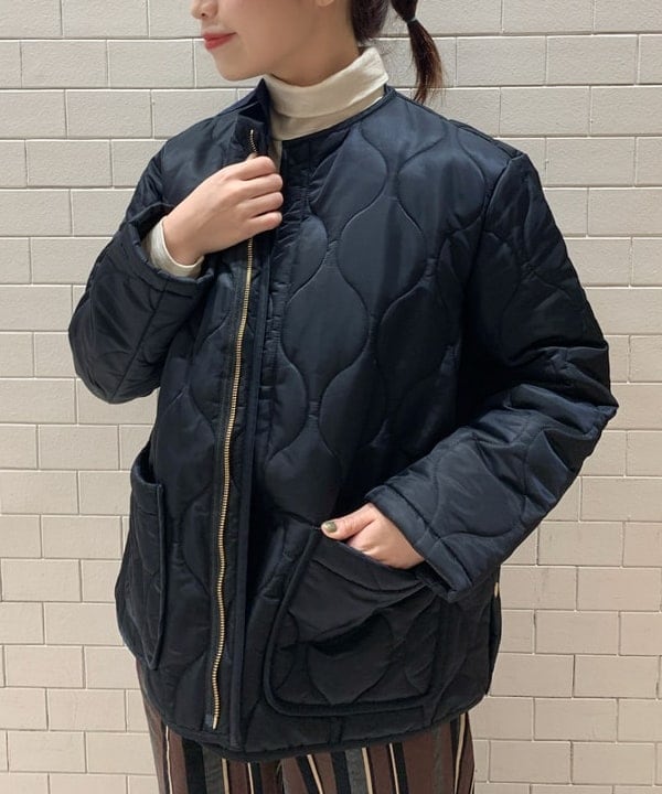 NAMIKIさんの「BEAMS WOMEN｜」を使ったコーディネート