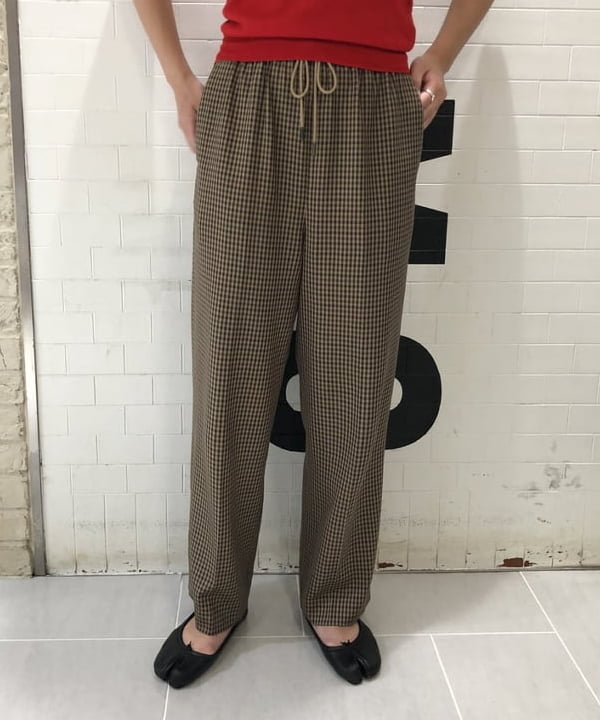 Nagumo Yukiさんの「BEAMS WOMEN｜」を使ったコーディネート