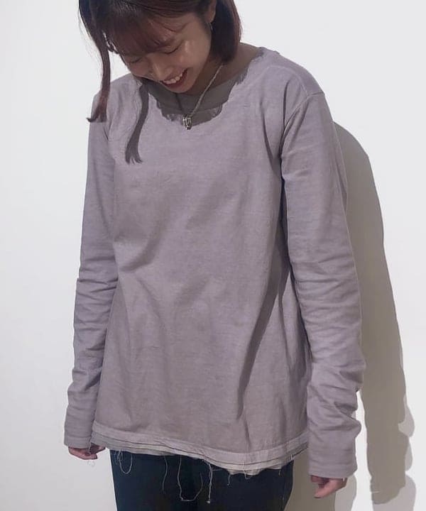 みやさかさんの「BEAMS WOMEN｜」を使ったコーディネート