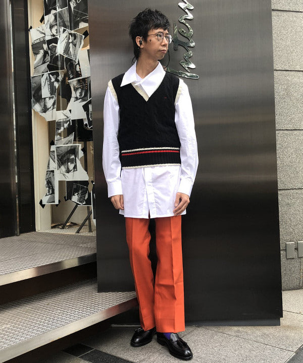 International Gallery BEAMS（273307） スタイリング・コーディネイト 