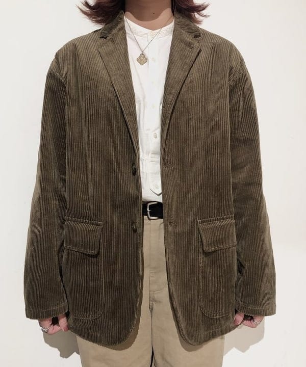 みやさかさんの「BEAMS WOMEN｜」を使ったコーディネート