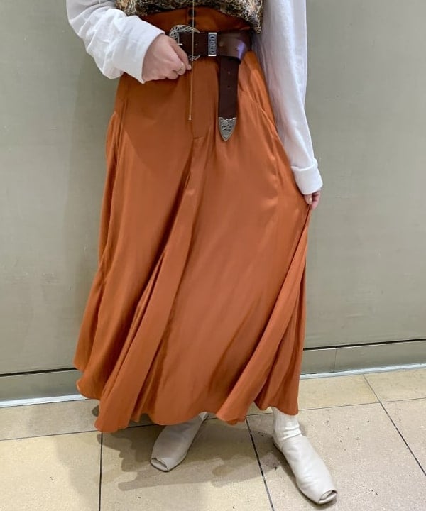 NAHOさんの「BEAMS WOMEN｜」を使ったコーディネート