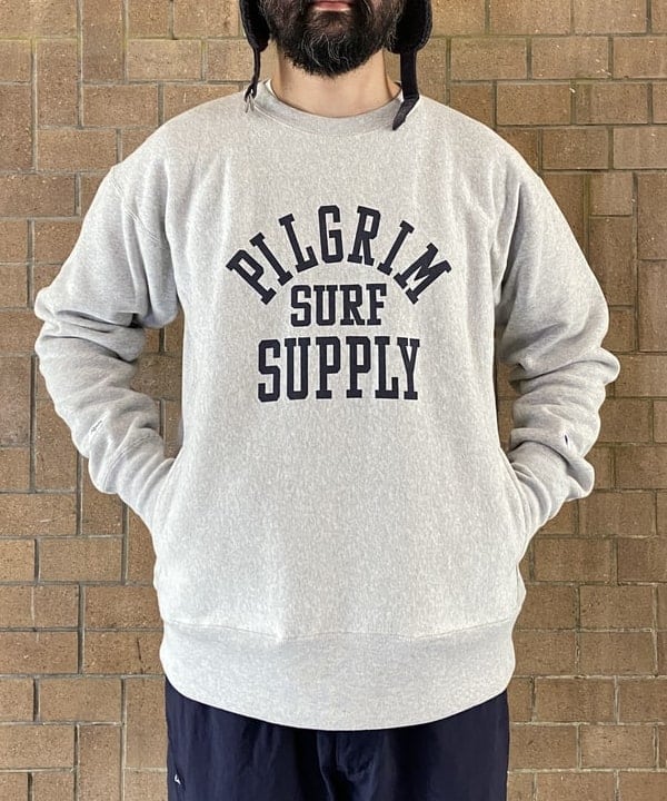 Pilgrim Surf+Supply（275963） スタイリング・コーディネイト｜BEAMS