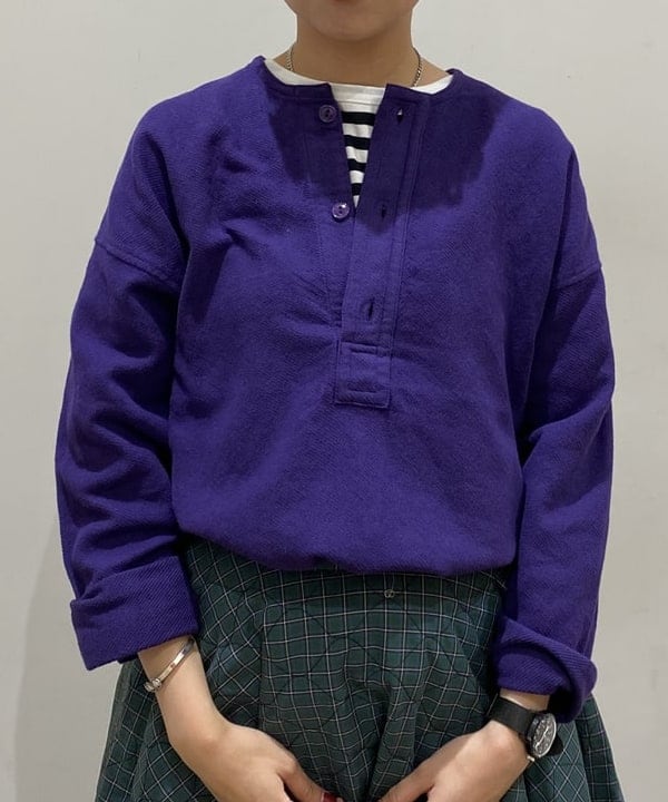 ミナミマリコさんの「BEAMS WOMEN｜BAG'n'NOUN / DAY PACK MAT」を使ったコーディネート