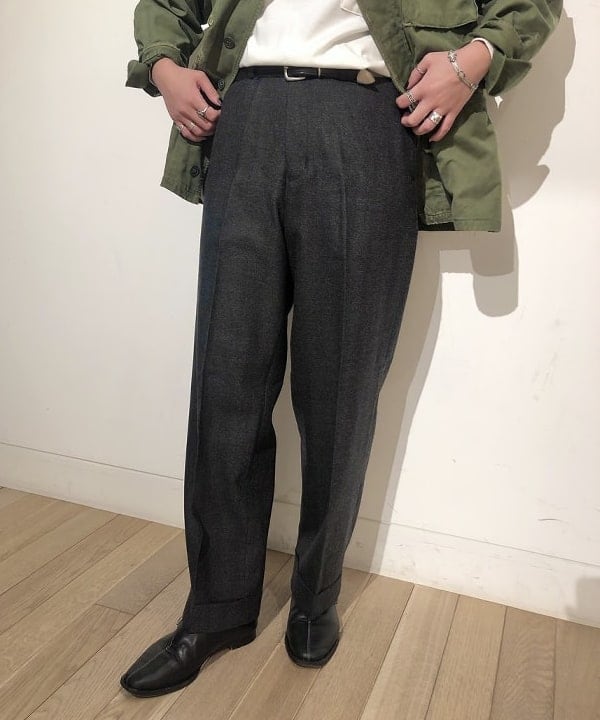 みやさかさんの「BEAMS WOMEN｜」を使ったコーディネート