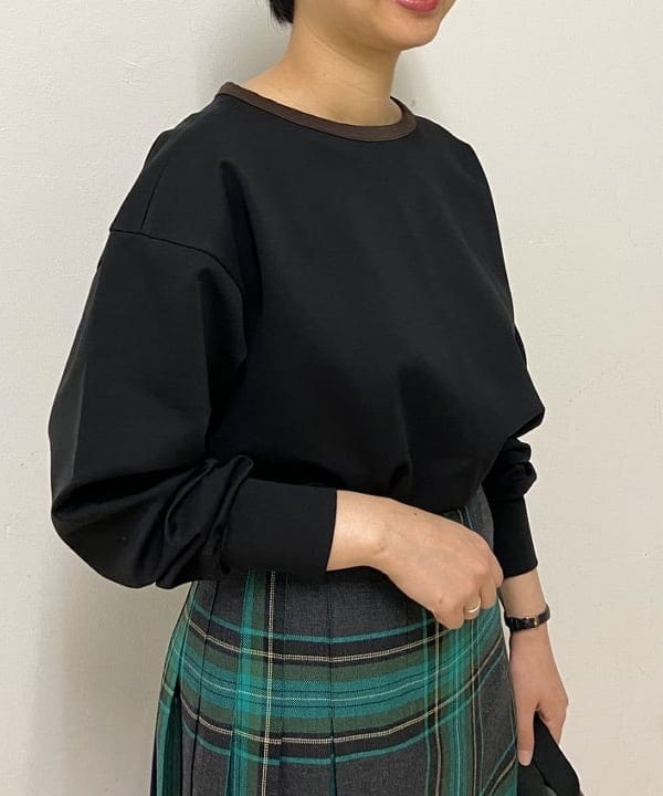 もり ともみさんの「BEAMS WOMEN｜」を使ったコーディネート