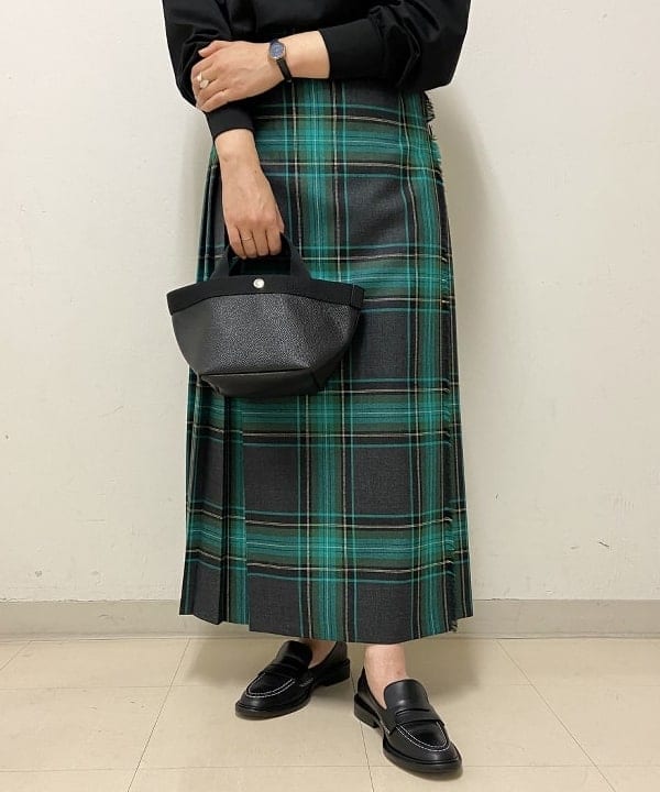 もり ともみさんの「BEAMS WOMEN｜」を使ったコーディネート