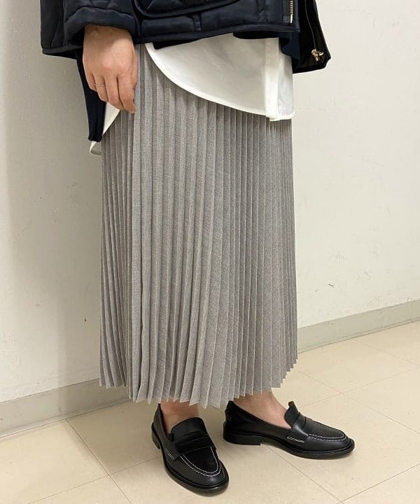 もり ともみさんの「BEAMS WOMEN｜」を使ったコーディネート