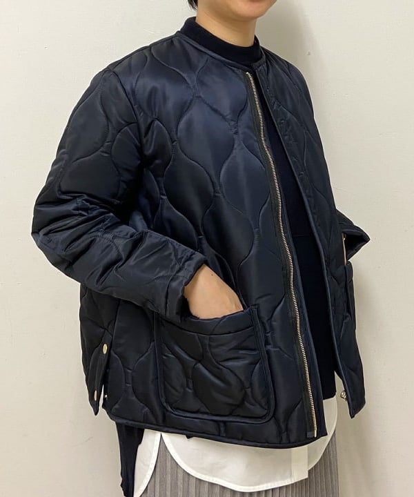 もり ともみさんの「BEAMS WOMEN｜」を使ったコーディネート