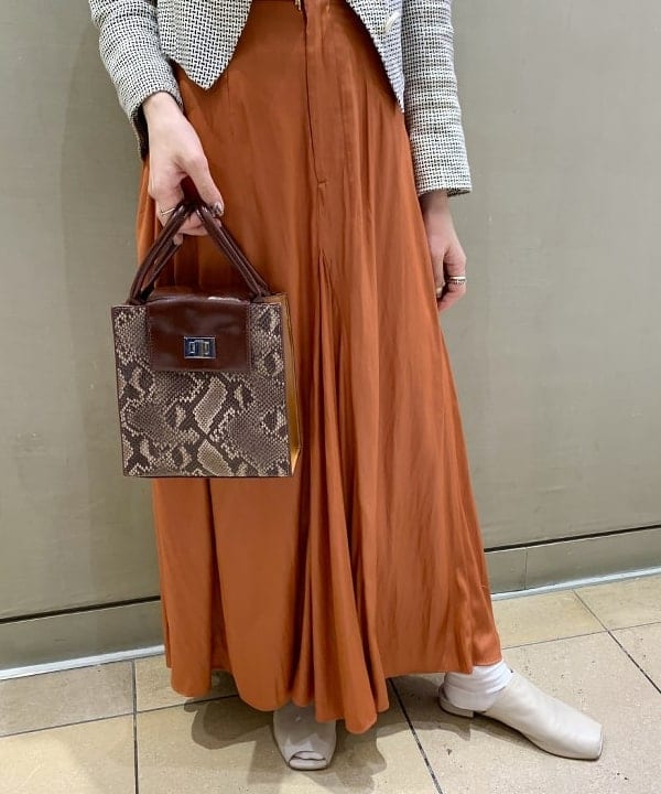 NAHOさんの「BEAMS WOMEN｜」を使ったコーディネート