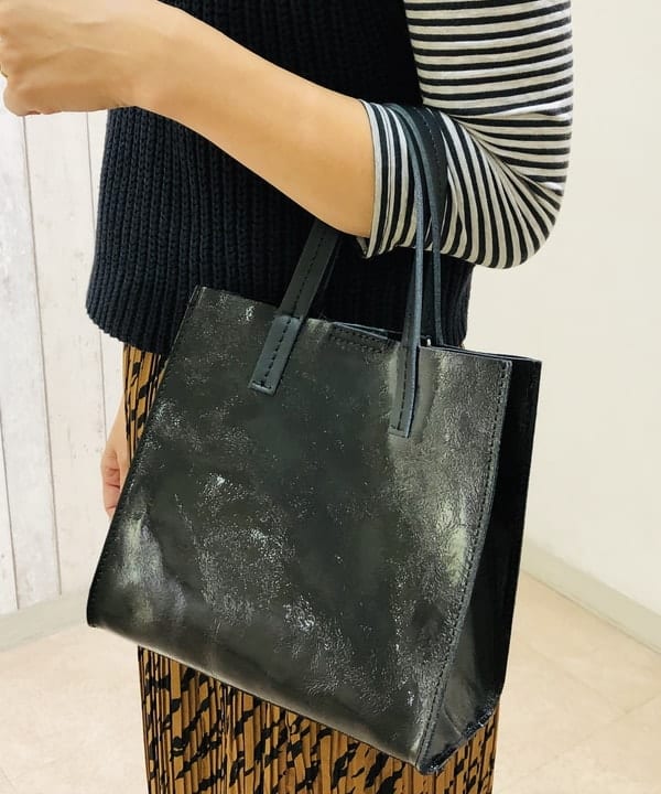 岡 弥生さんの「BEAMS WOMEN｜」を使ったコーディネート