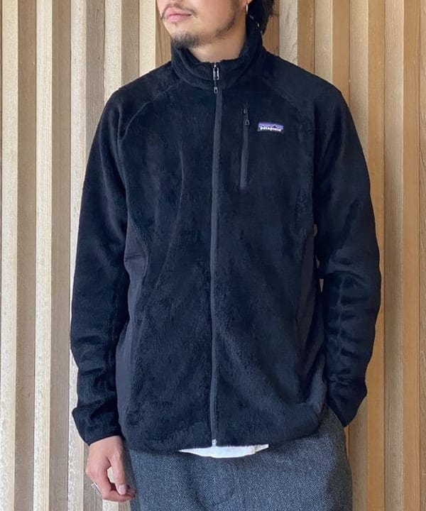 Pilgrim Surf+Supply（280087） スタイリング・コーディネイト｜BEAMS