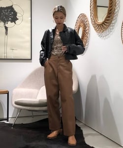 ー!ーページ Sora ｜BEAMS(96／109ページ)