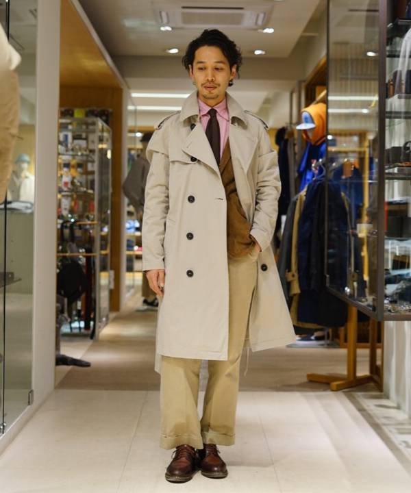 Brilla per il gusto（28076） スタイリング・コーディネイト｜BEAMS