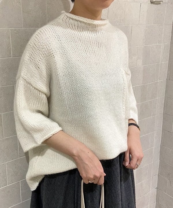 もり ともみさんの「BEAMS WOMEN｜」を使ったコーディネート