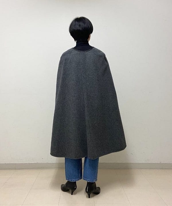 もり ともみさんの「BEAMS WOMEN｜」を使ったコーディネート