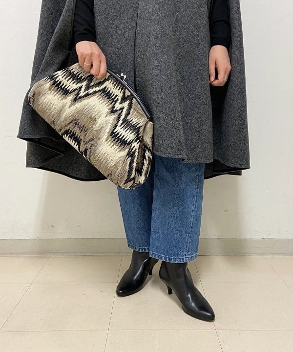 もり ともみさんの「BEAMS WOMEN｜」を使ったコーディネート