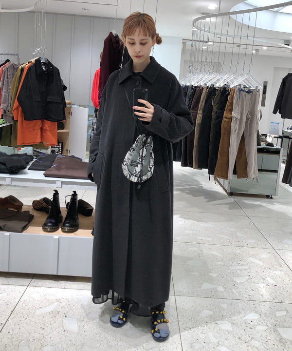 BEAMS JAPAN（281866） スタイリング・コーディネイト｜BEAMS
