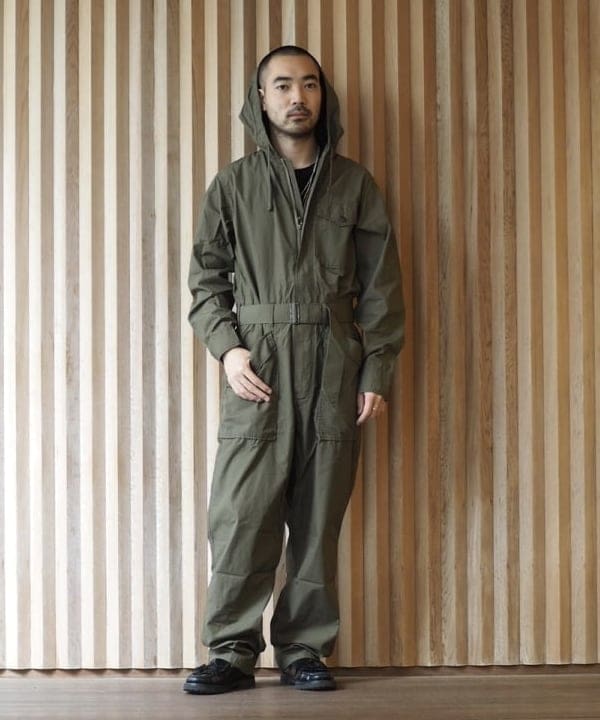 Pilgrim Surf+Supply（282365） スタイリング・コーディネイト