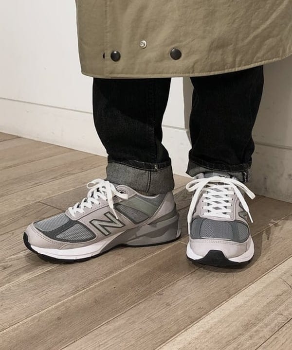 みやさかさんの「BEAMS WOMEN｜」を使ったコーディネート