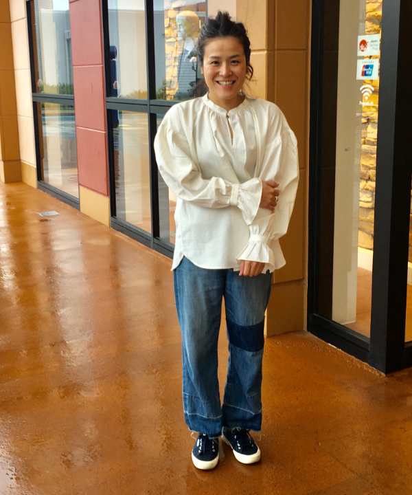 ビームス アウトレット 沖縄 272 スタイリング コーディネイト Beams