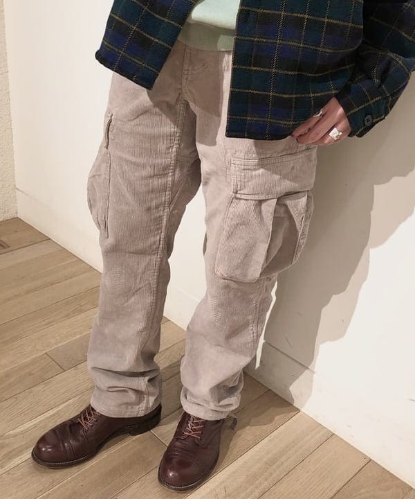 みやさかさんの「BEAMS WOMEN｜」を使ったコーディネート