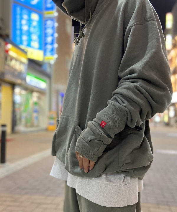 ビームス ジャパン 渋谷（285419） スタイリング・コーディネイト｜BEAMS