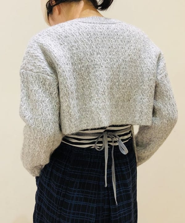 岡 弥生さんの「BEAMS WOMEN｜」を使ったコーディネート