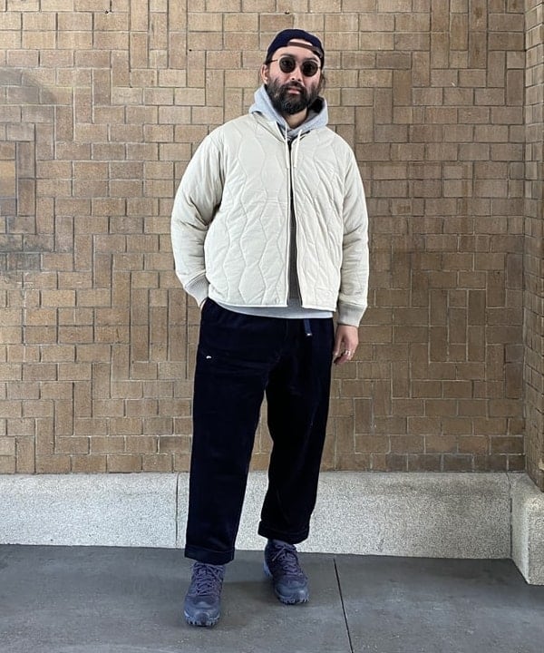 ピルグリム サーフ+サプライ 京都（286937） スタイリング