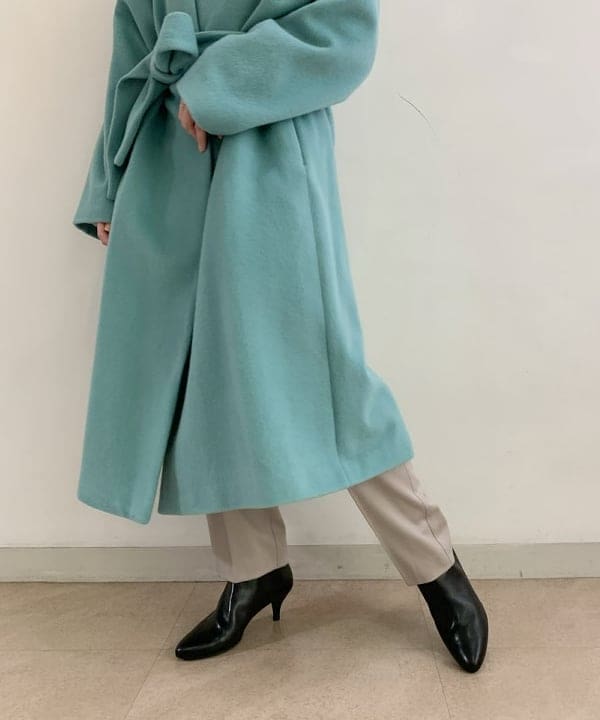NAMIKIさんの「BEAMS WOMEN｜」を使ったコーディネート