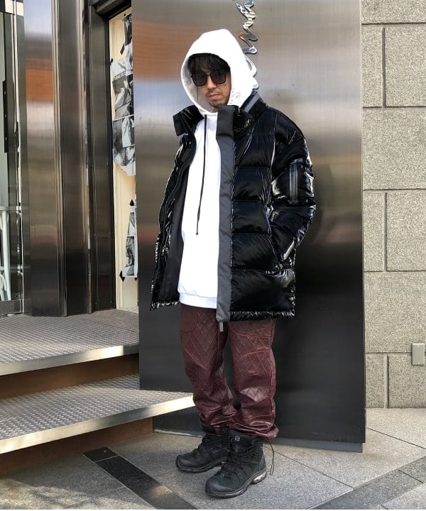 International Gallery BEAMS（286962） スタイリング・コーディネイト