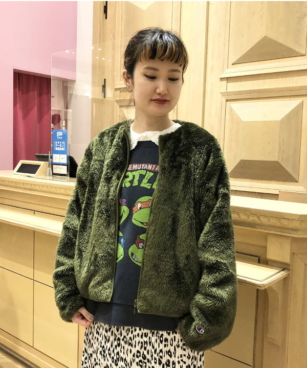 マツモト アカネさんの「BEAMS WOMEN｜」を使ったコーディネート