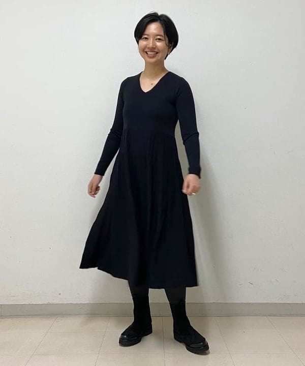 もり ともみさんの「BEAMS WOMEN｜」を使ったコーディネート