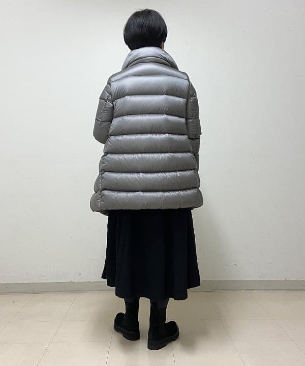 もり ともみさんの「BEAMS WOMEN｜」を使ったコーディネート