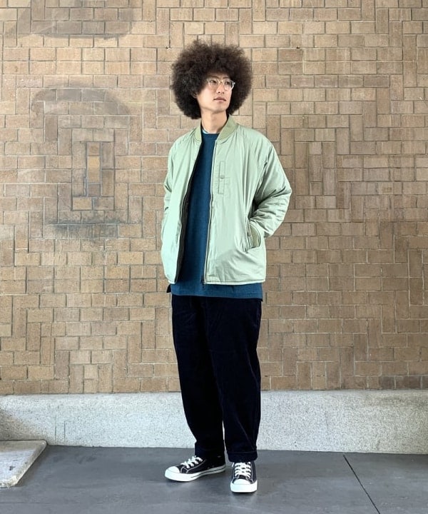 ピルグリム サーフ+サプライ 京都（288736） スタイリング