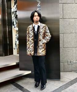 International Gallery BEAMS（インターナショナルギャラリー ビームス 