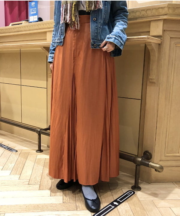 マツモト アカネさんの「BEAMS WOMEN｜」を使ったコーディネート